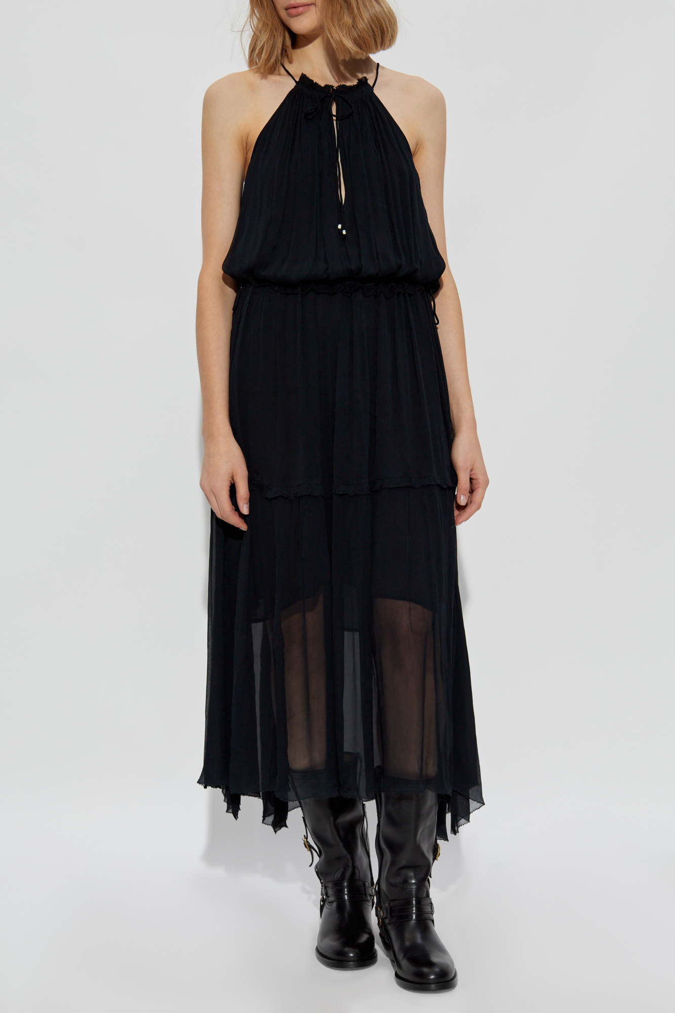 【関税&送料込】Marant Etoile Dress Marant Etoile Dress Alita | Women's Clothing | Vitkac